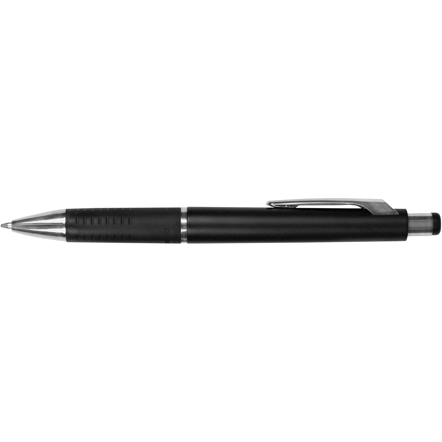 Reward Metallic Gripper Pen 7