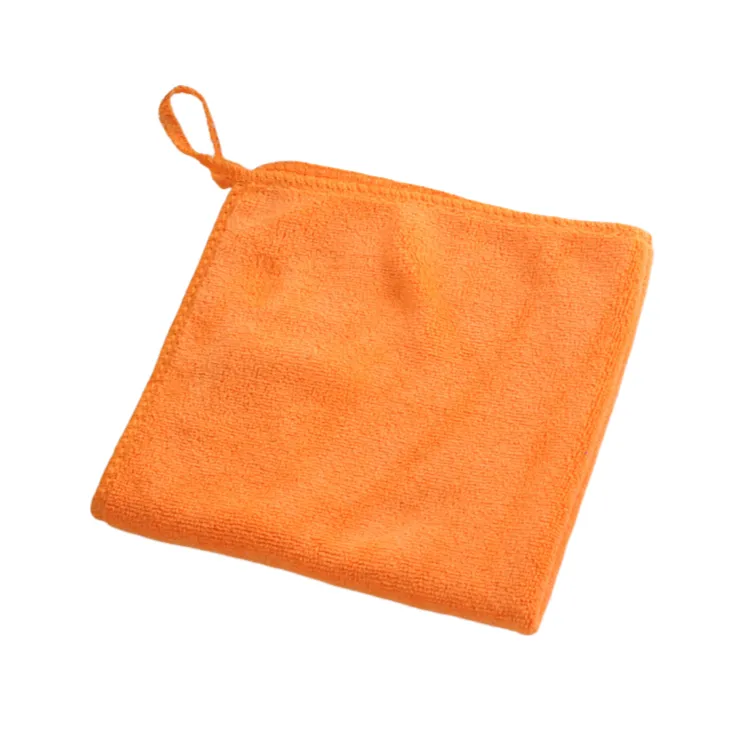 Soft Microfiber Cloth 9.8 Inch for Surfaces 12