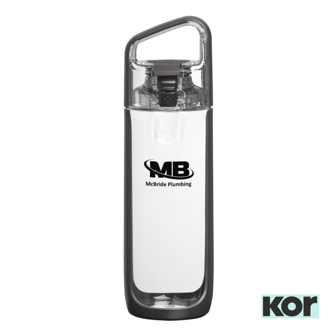 Kor® Delta Bottle - 25oz 9