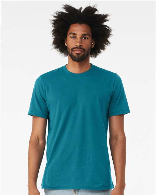 Jersey Tee - 3001 77