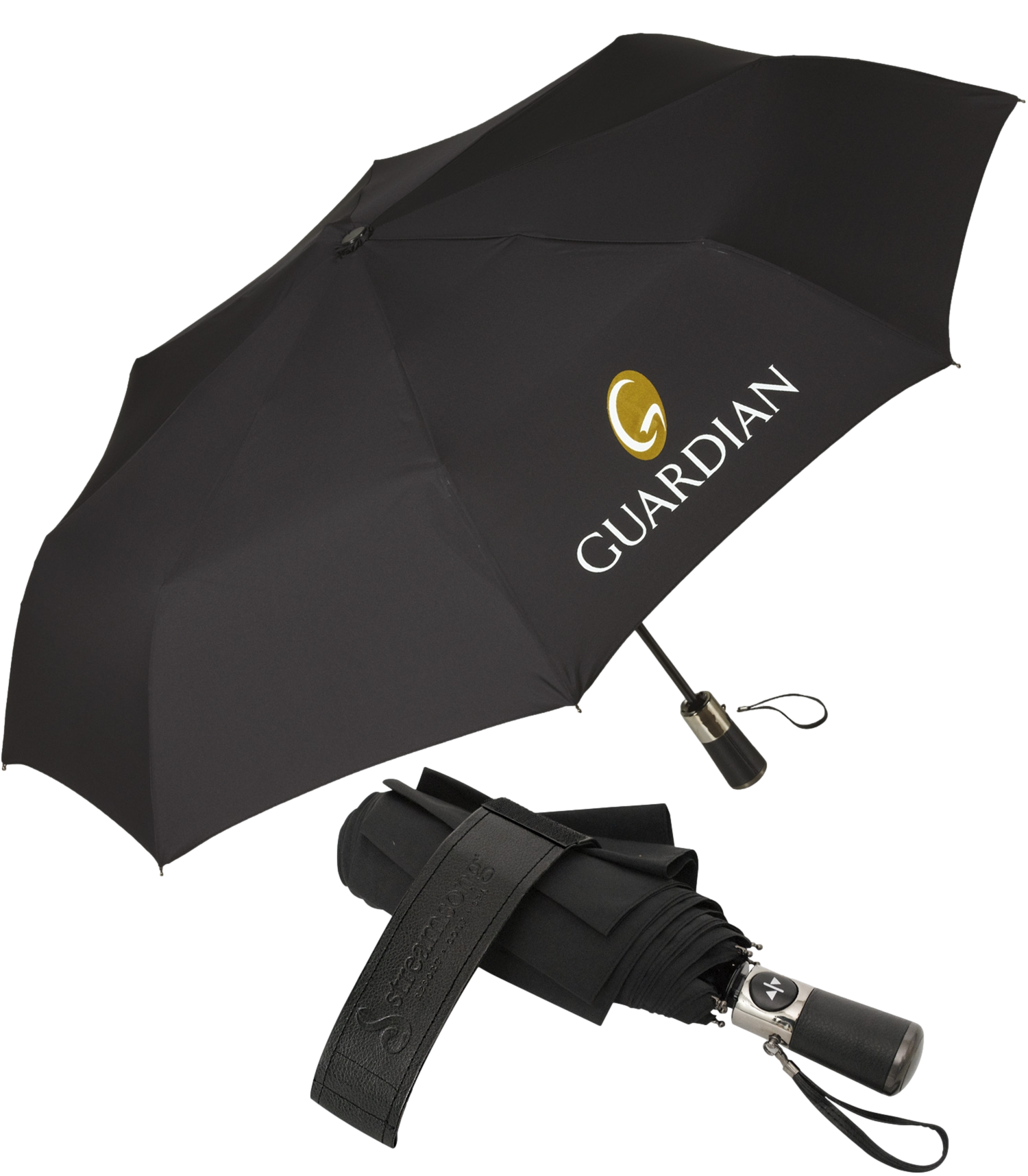 The Classic Mini Umbrella