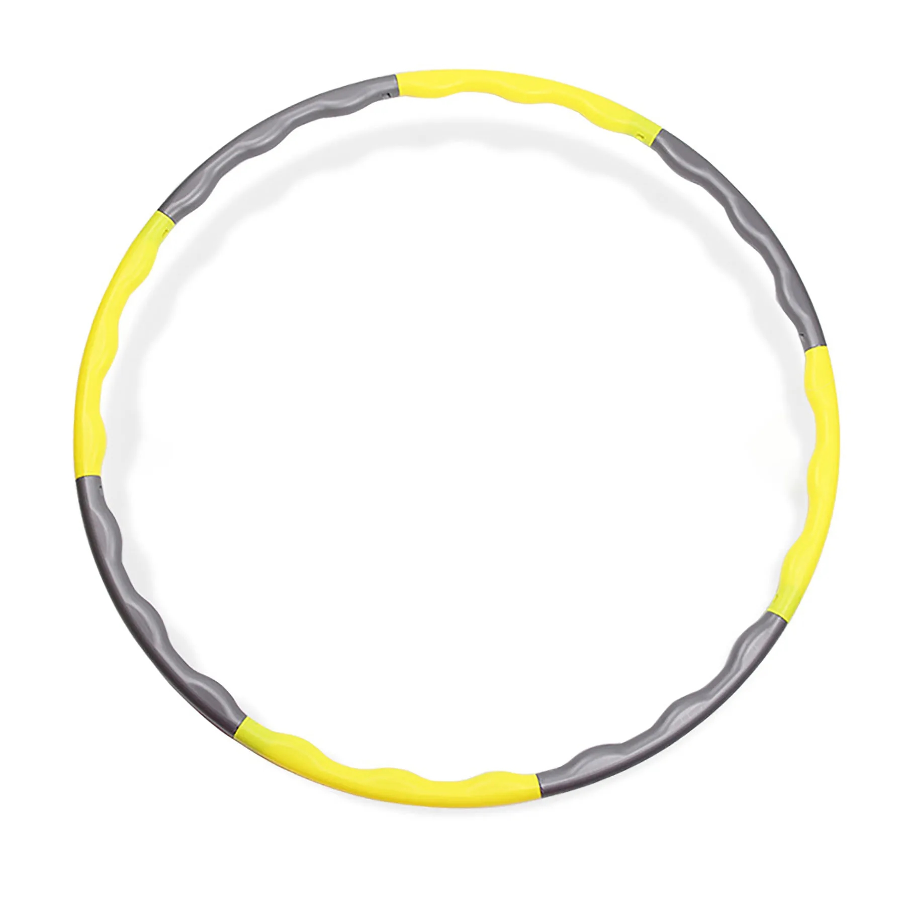 Plastic Disassembly Hula Hoop 15