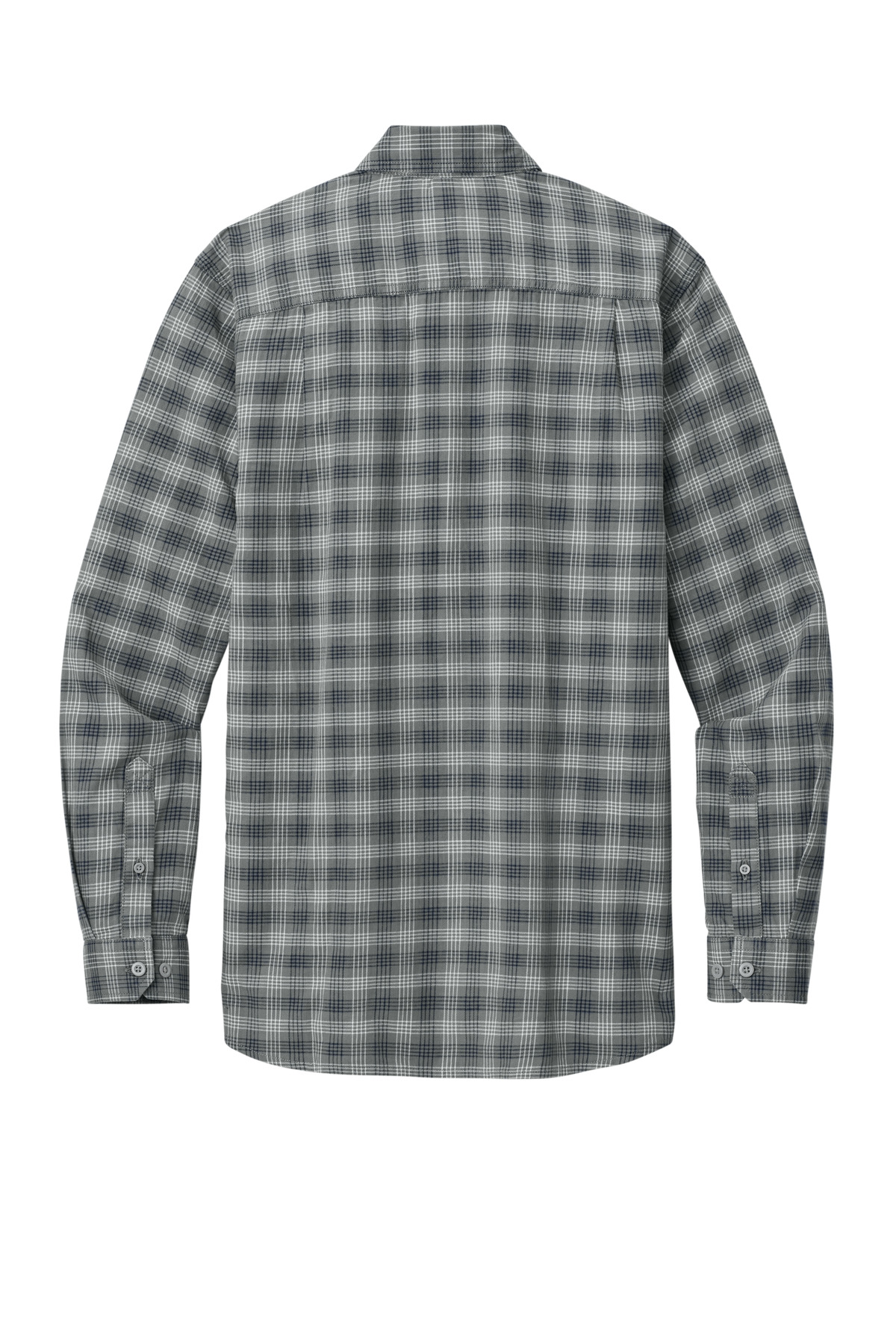 Carhartt Rugged Flex Plaid Long Sleeve Shirt CT107109 15