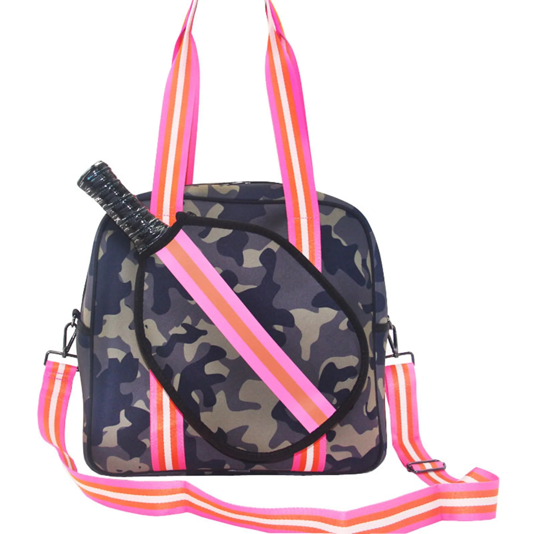 Premium Single Pickleball Bag MOQ20 6