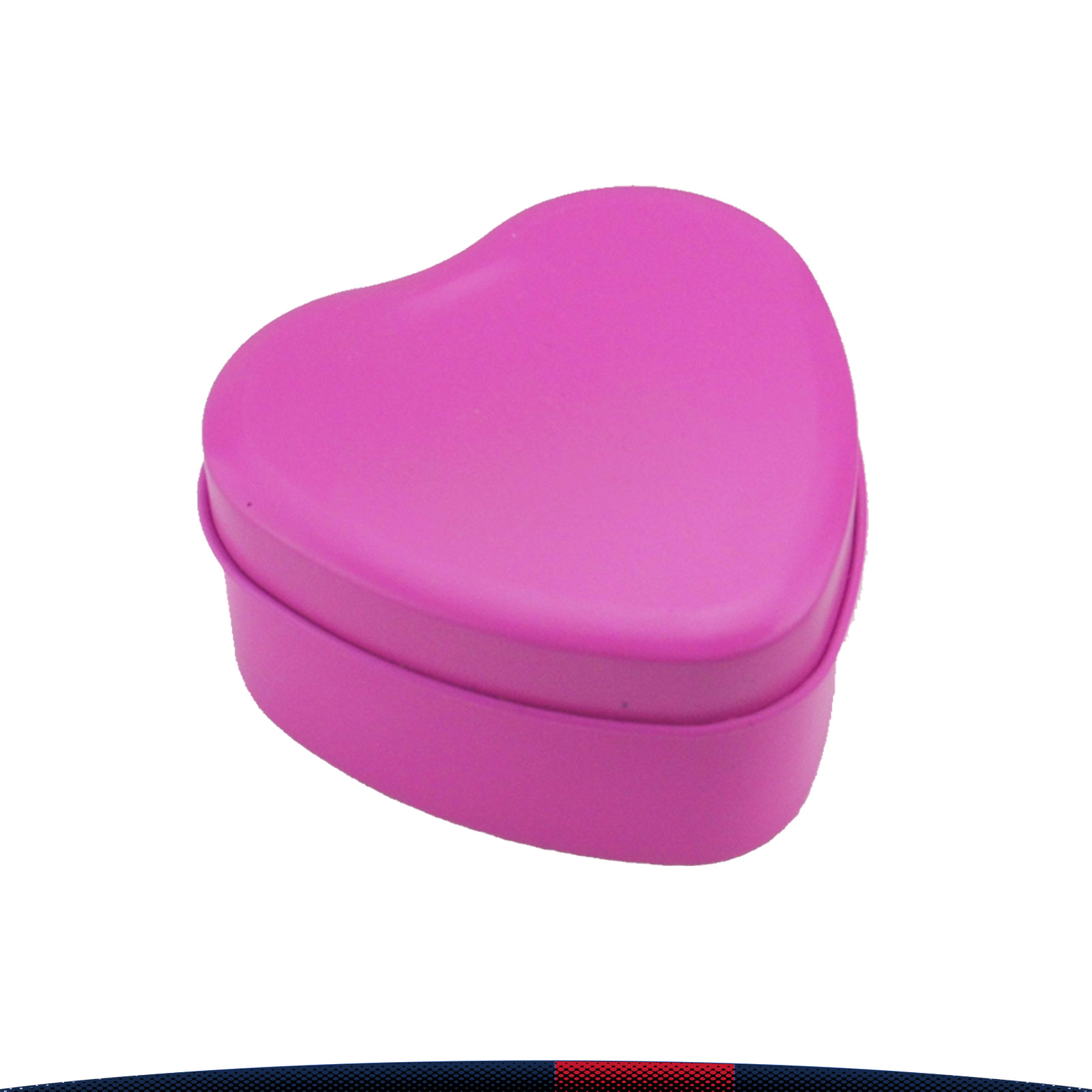 Naktow Heart Shaped Candy Box 3