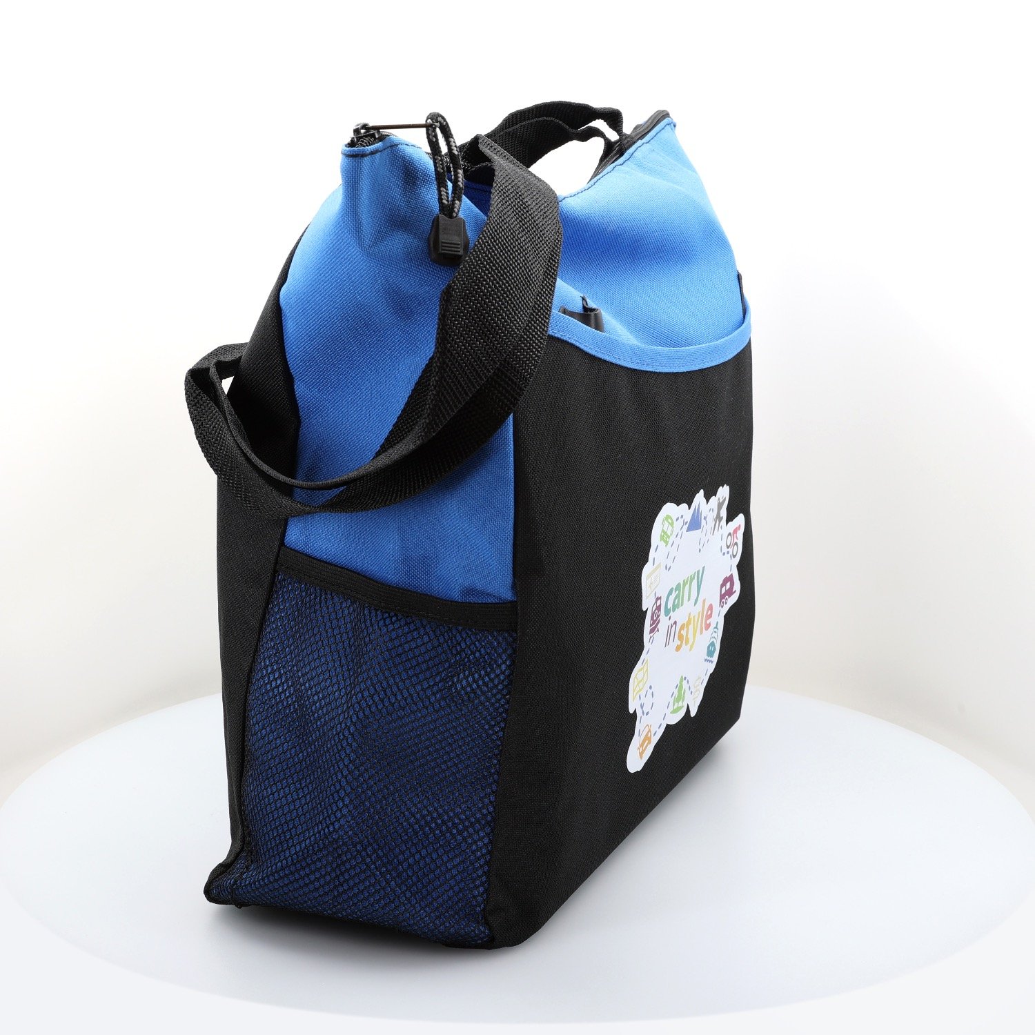 Atchison® TranSport It Tote 25