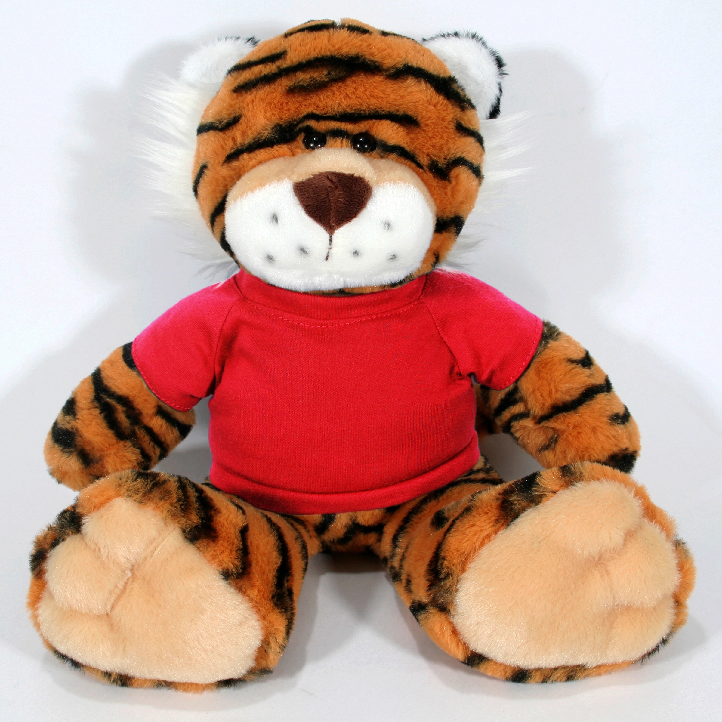 14" Pick-A-Pet Tiger 4
