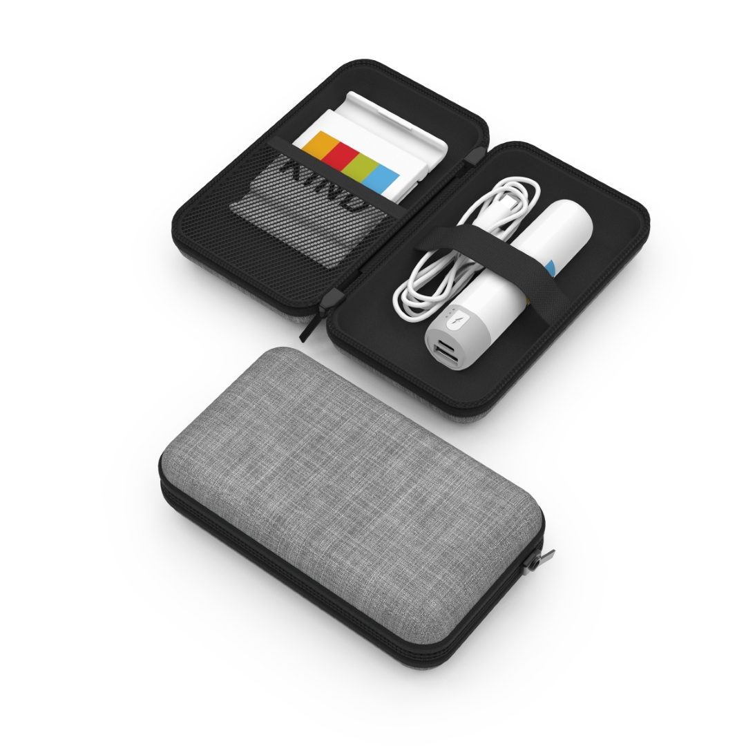 Urban Adventure Kit: Travel accessories kit 3