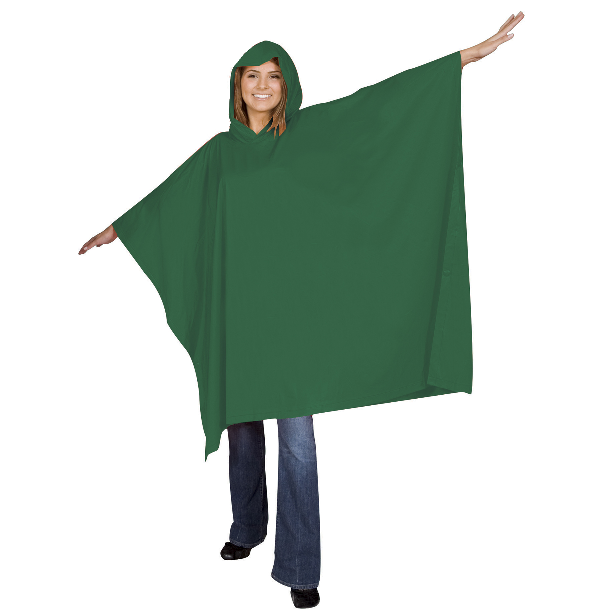 The Billboard Poncho 51