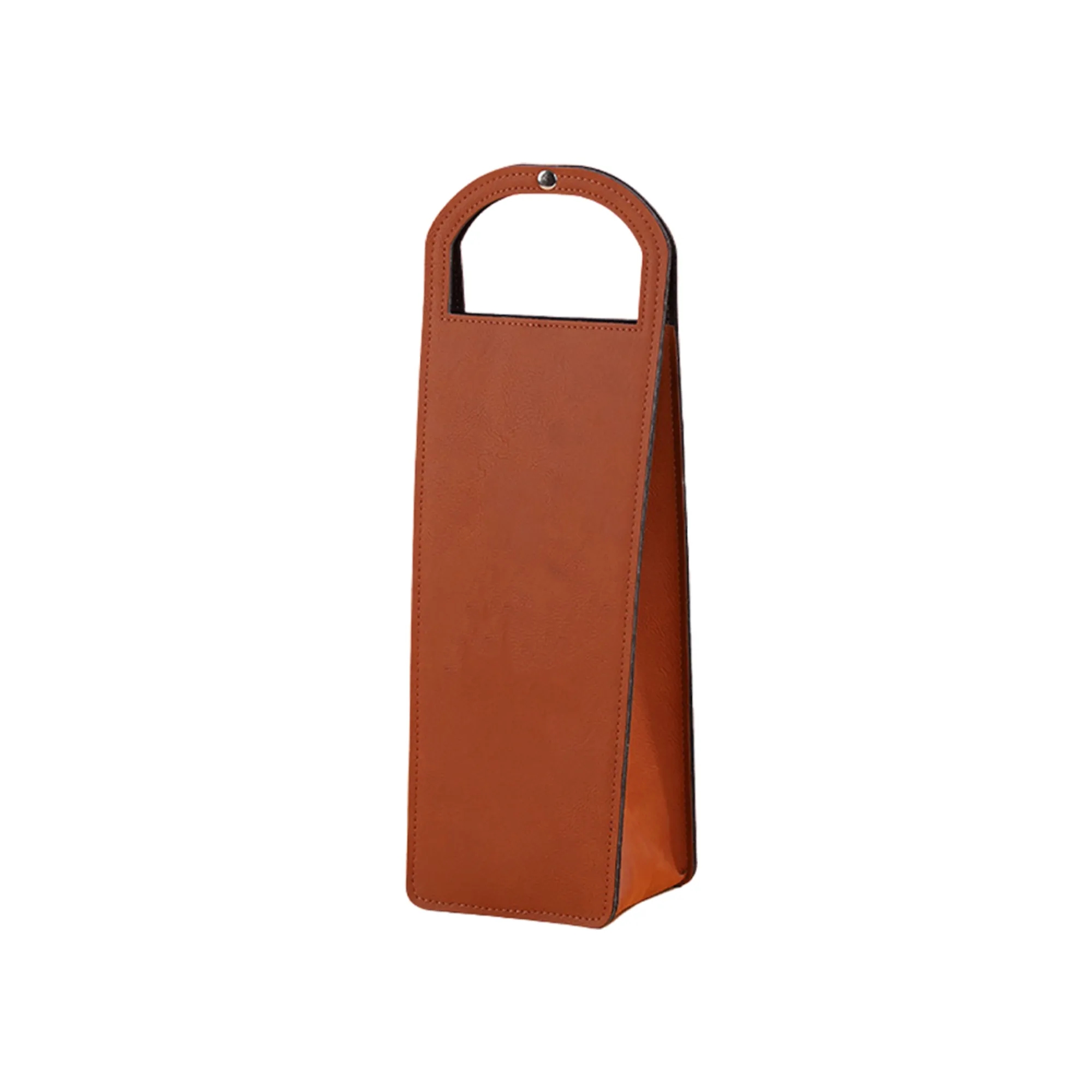 Durable Portable Red Wine Gift Bag 5