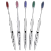 Concept Curve White Toothbrush 56