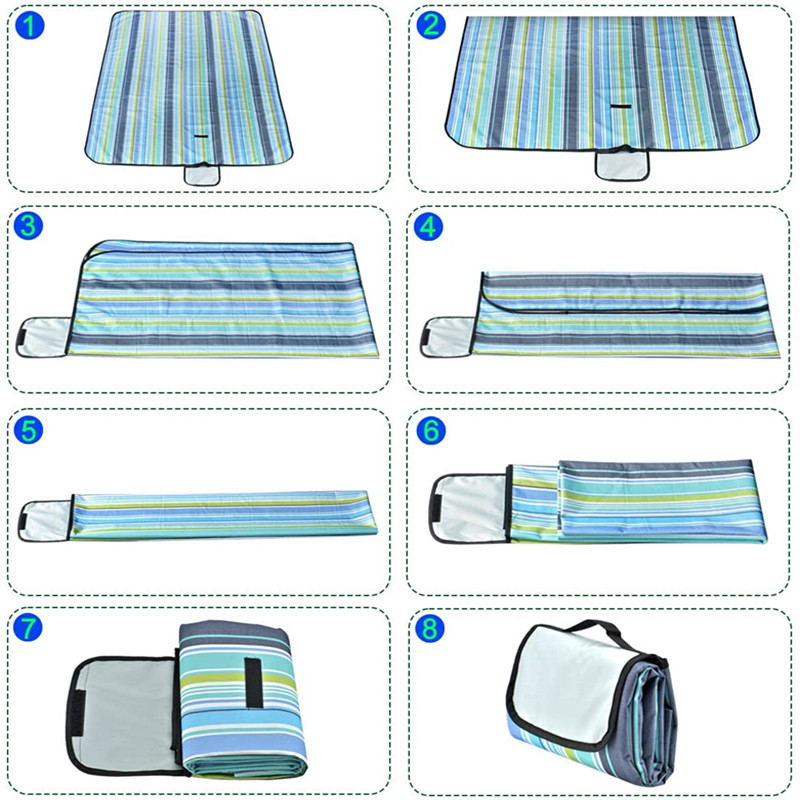 Foldable Picnic Mat 5