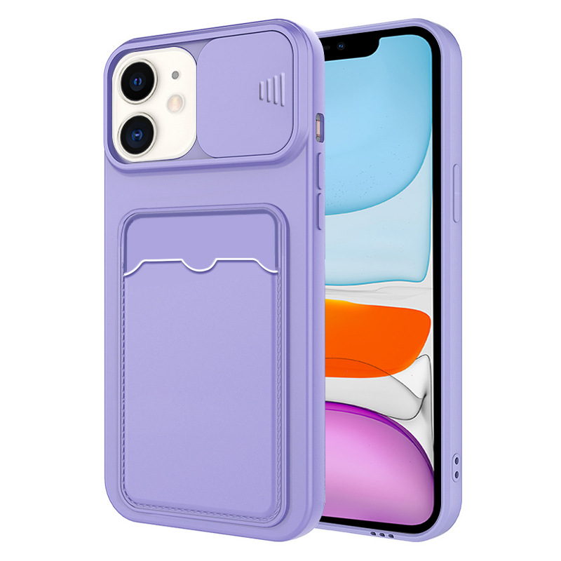 Case for iPhone 11 Case with Card Holders 3