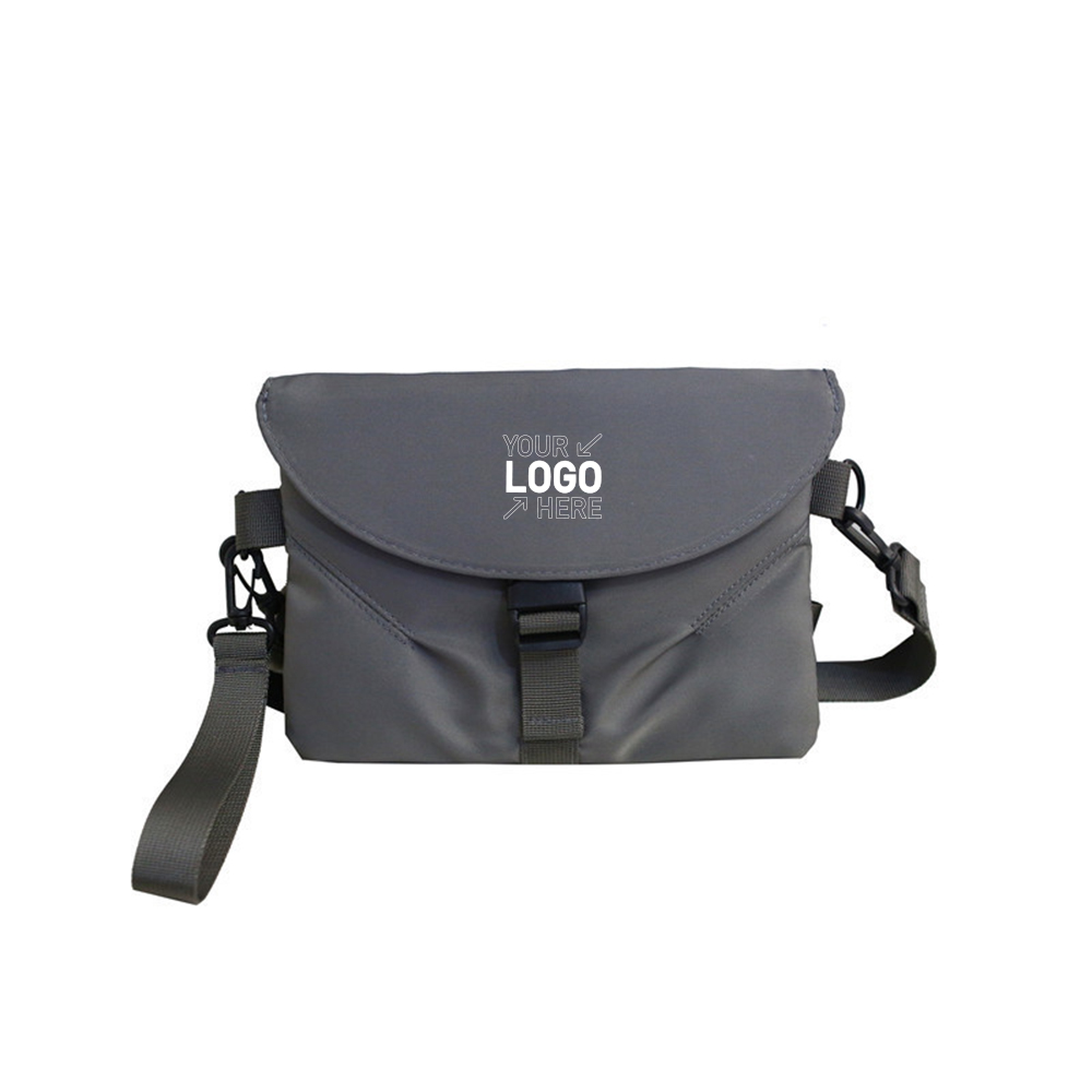 Crossbody Fanny Pack Belt Bag 3
