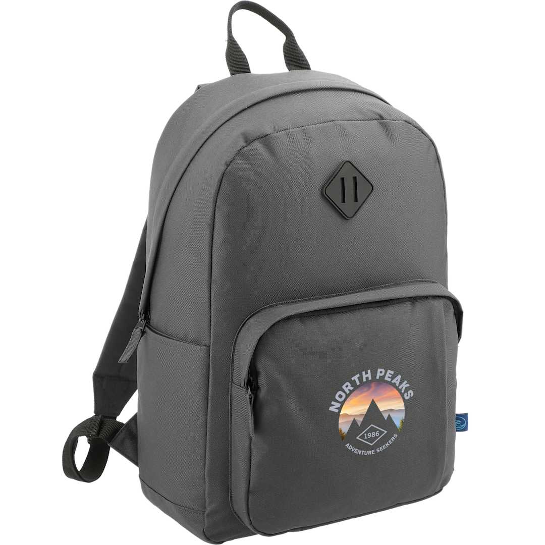 Repreve® Ocean Everyday 15" Computer Backpack 45