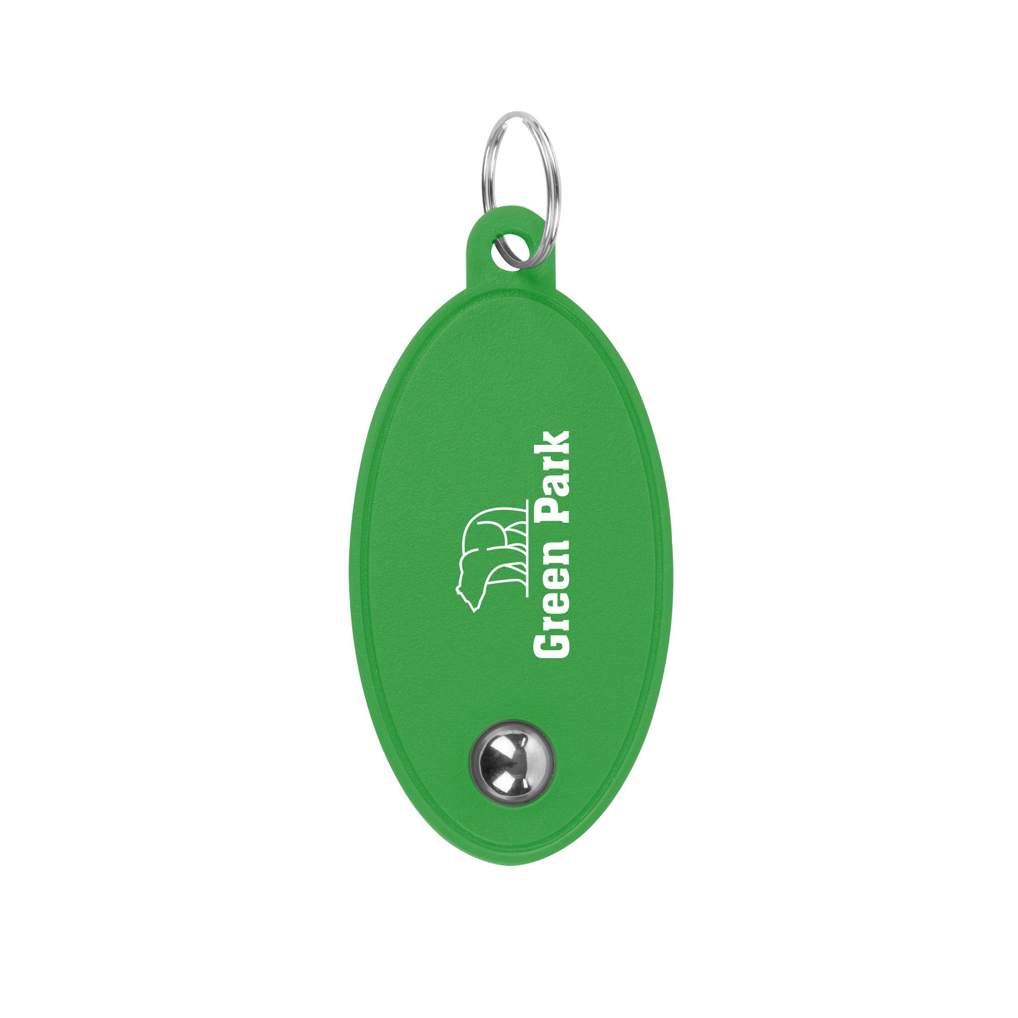 Fidget Keychain 7