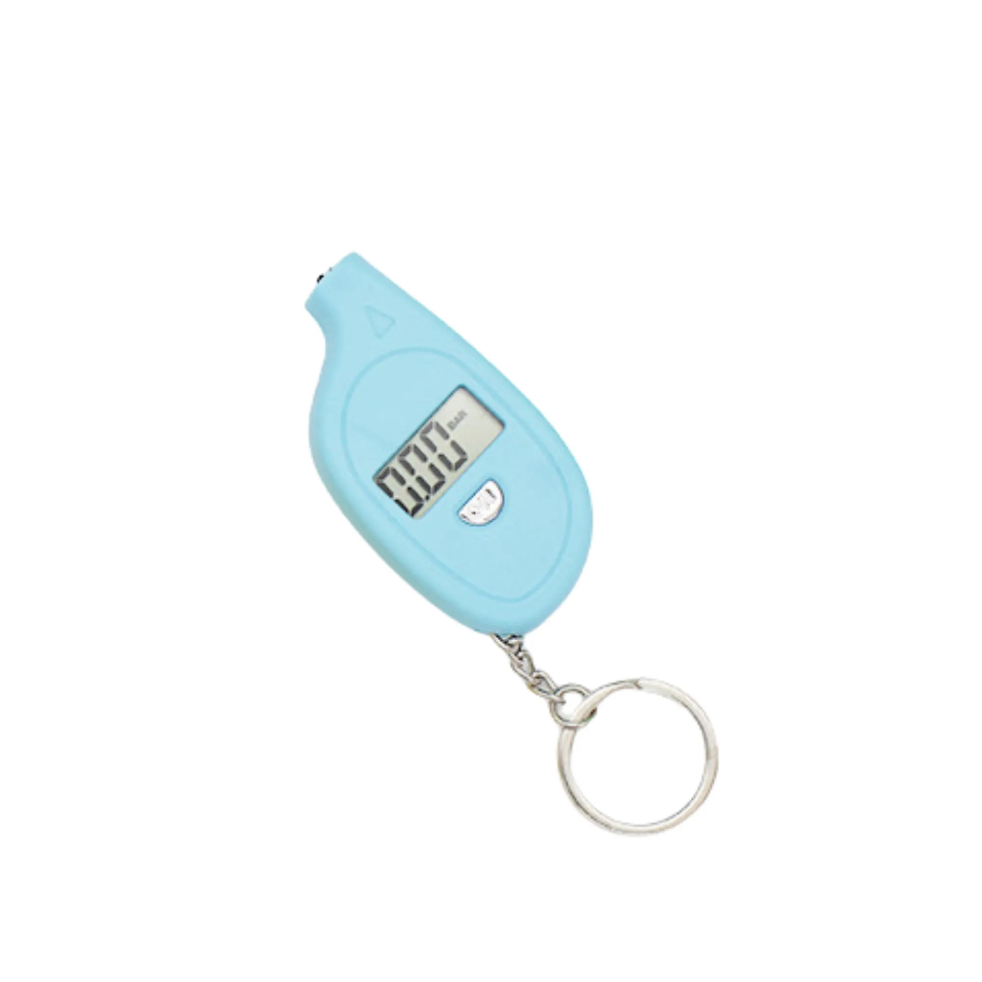 Portable Mini Pressure Gauge 9
