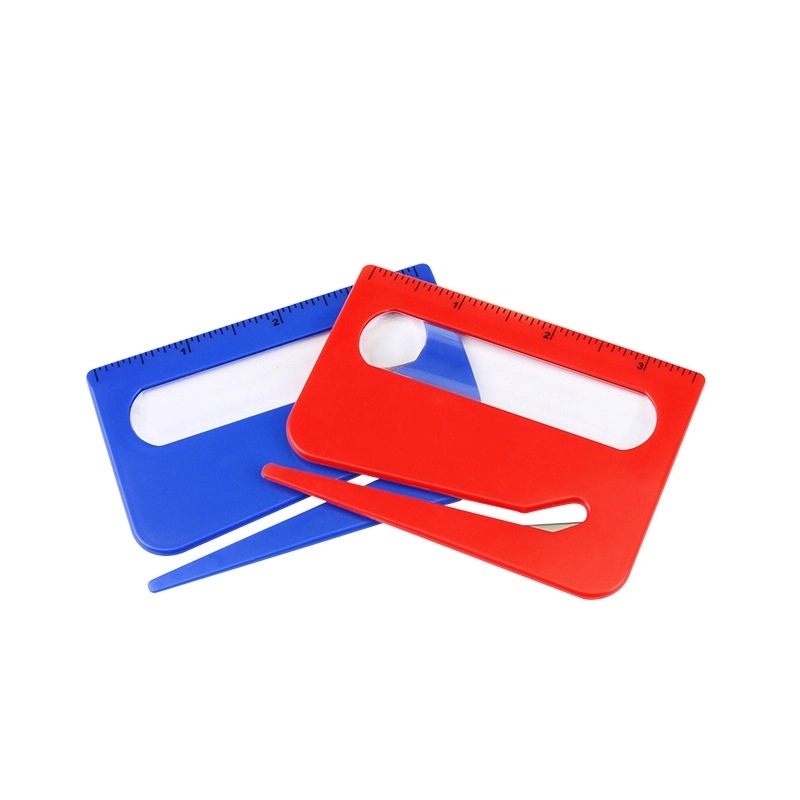 3-In-1 Letter Opener 3