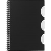 FSC® Recycled 4” x 6” Multitask Notebook 77