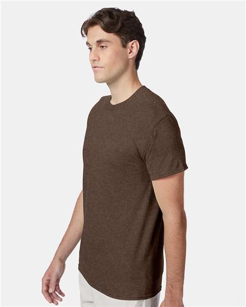 Perfect-T Triblend T-Shirt - 42TB 193