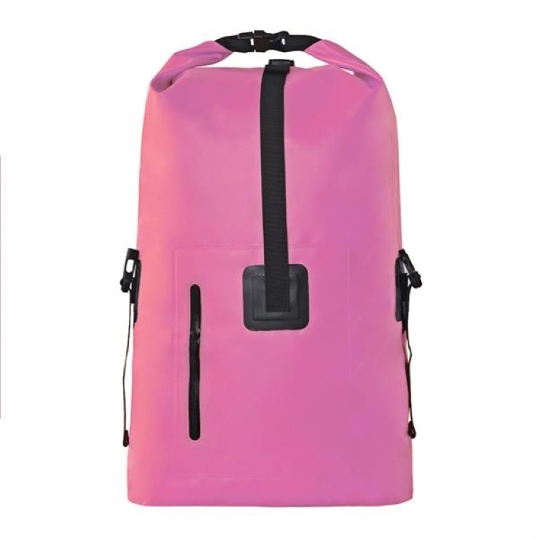 22L Sports & Travel Waterproof Backpack 8