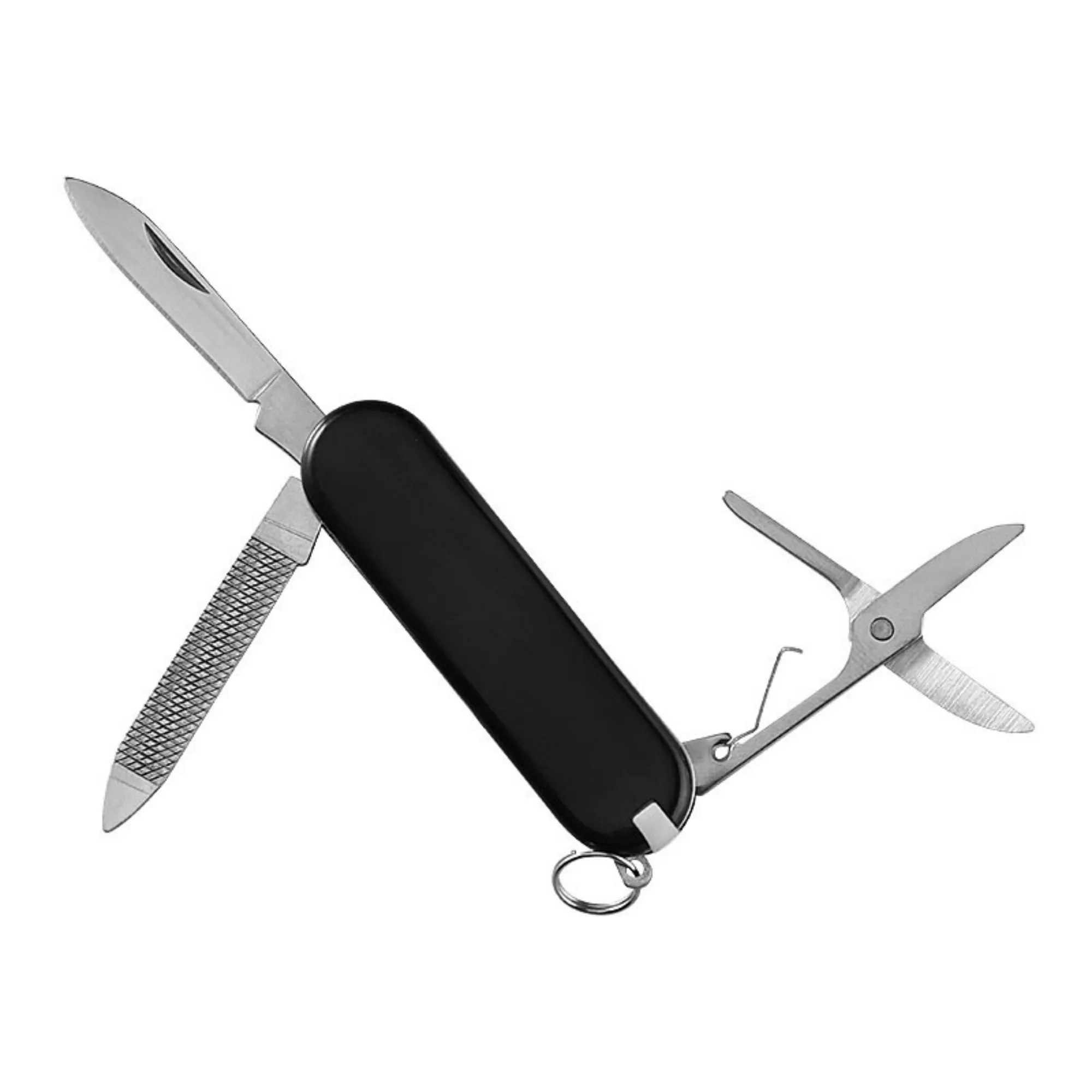 Multi Function Pocket Knife 7