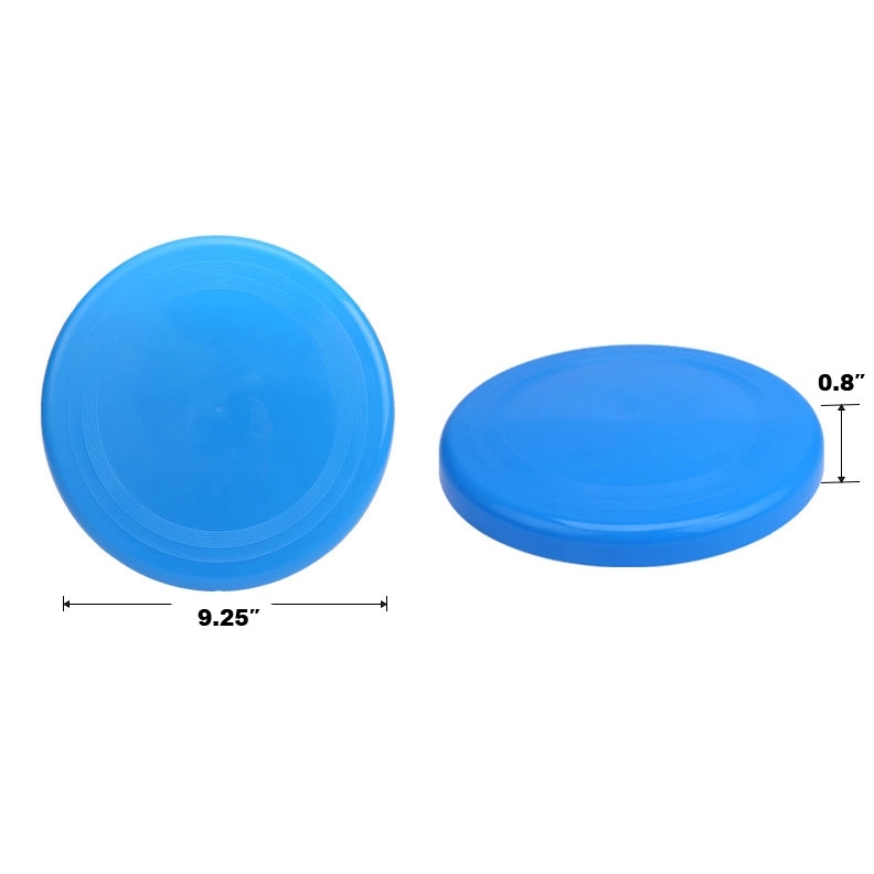 Custom 9 Inch Sport Flying Disc 4