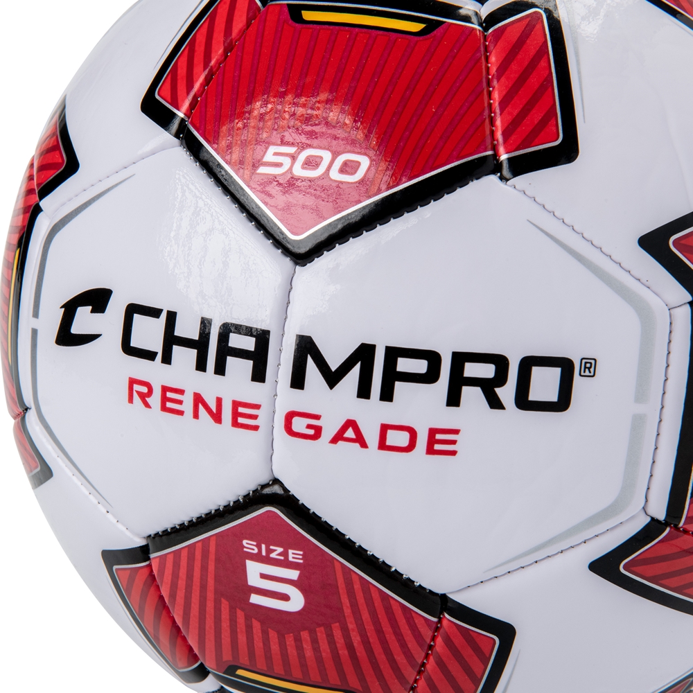 Renegade Soccer Ball 2