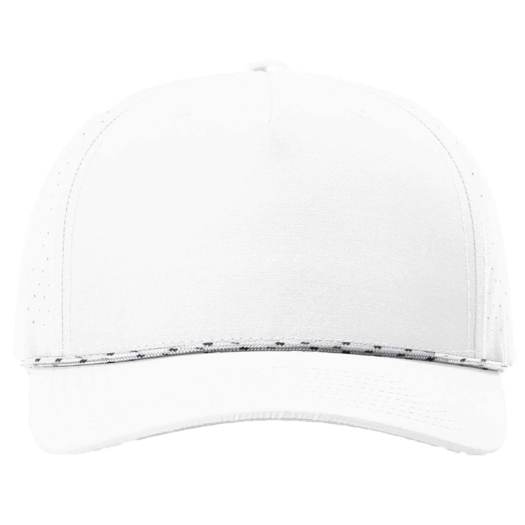 Richardson 355 Laser Perf Rope Cap 1