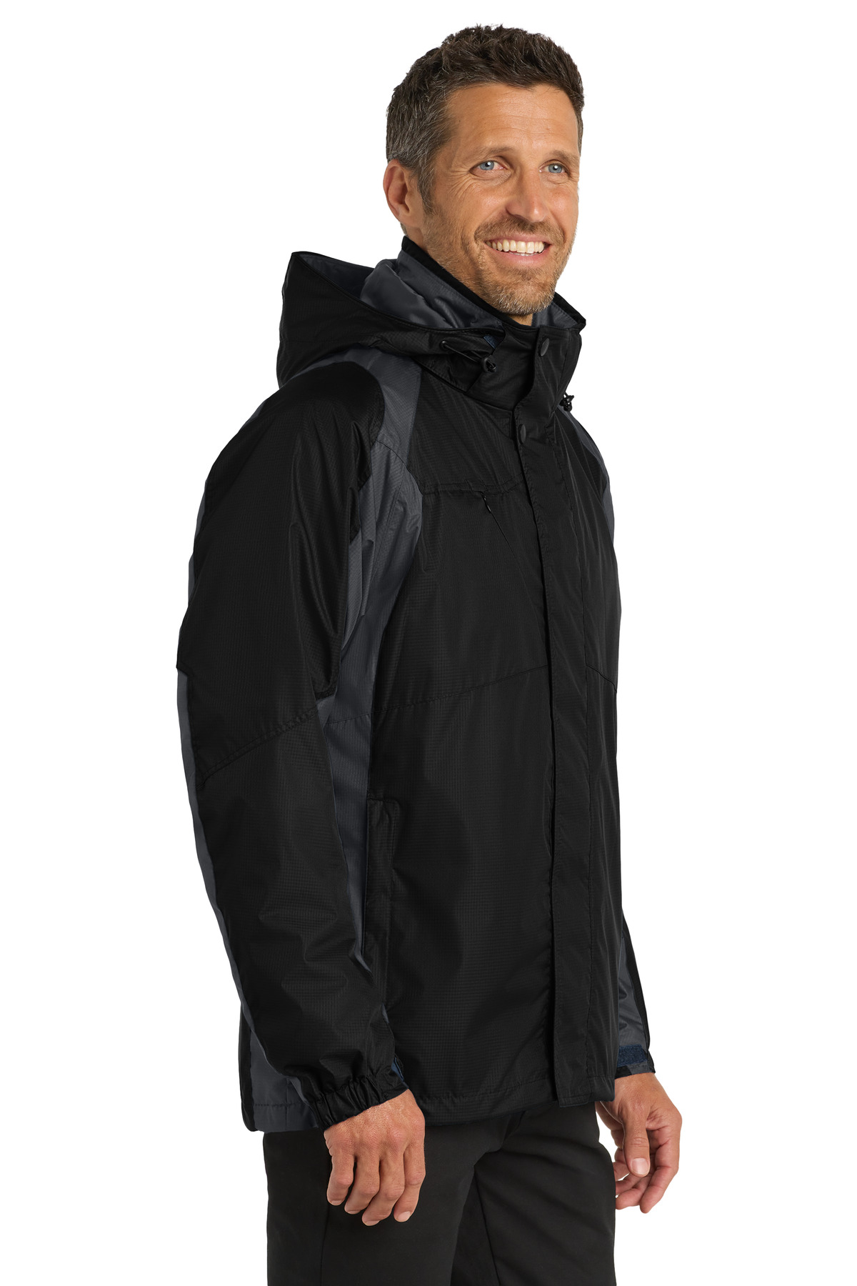 Ranger 3-in-1 Jacket