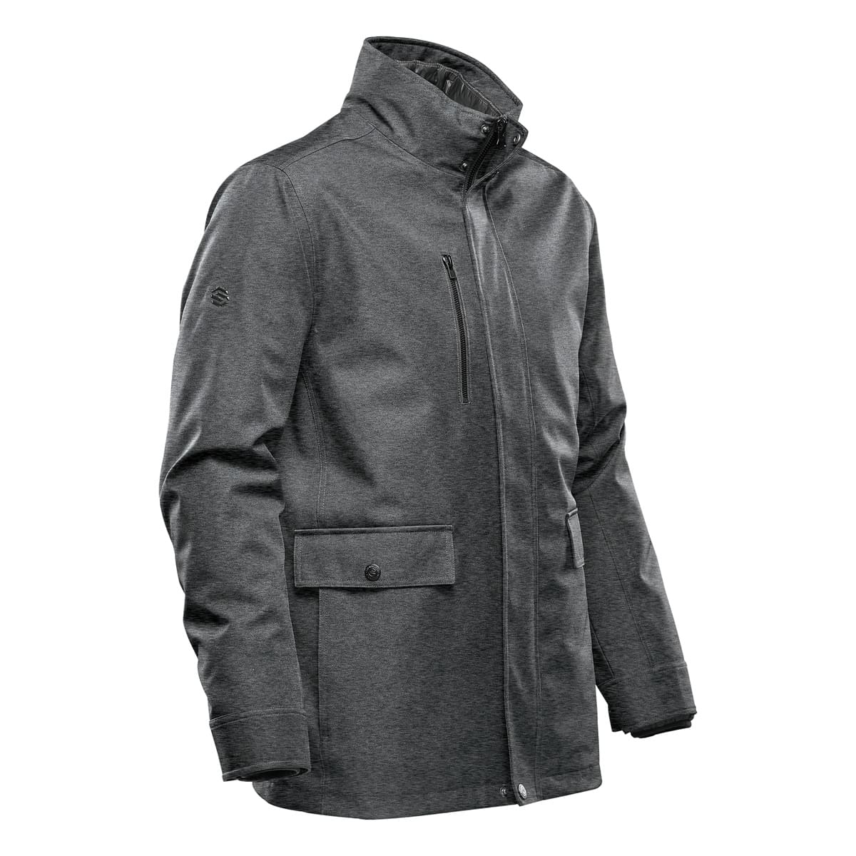 Stormtech Men's Montara HD 3-in-1 Jacket 7