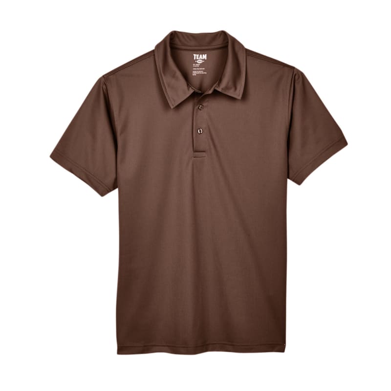 Team 365 Men's Command Snag Protection Polo 119