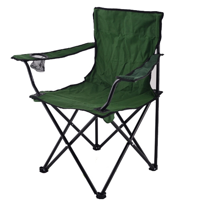 Portable Compact Ultralight Outdoor Folding Hiking Chair 1