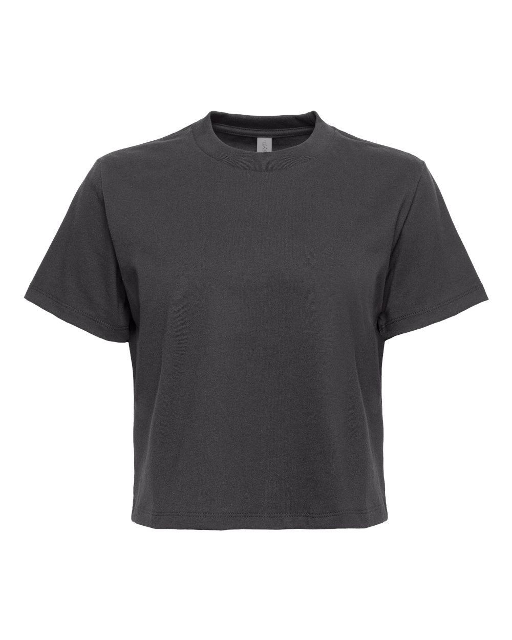 Women's Heavyweight Boxy T-Shirt - 7610 64
