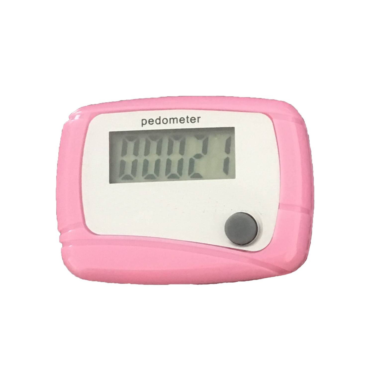 Flip Clip Pedometer 2