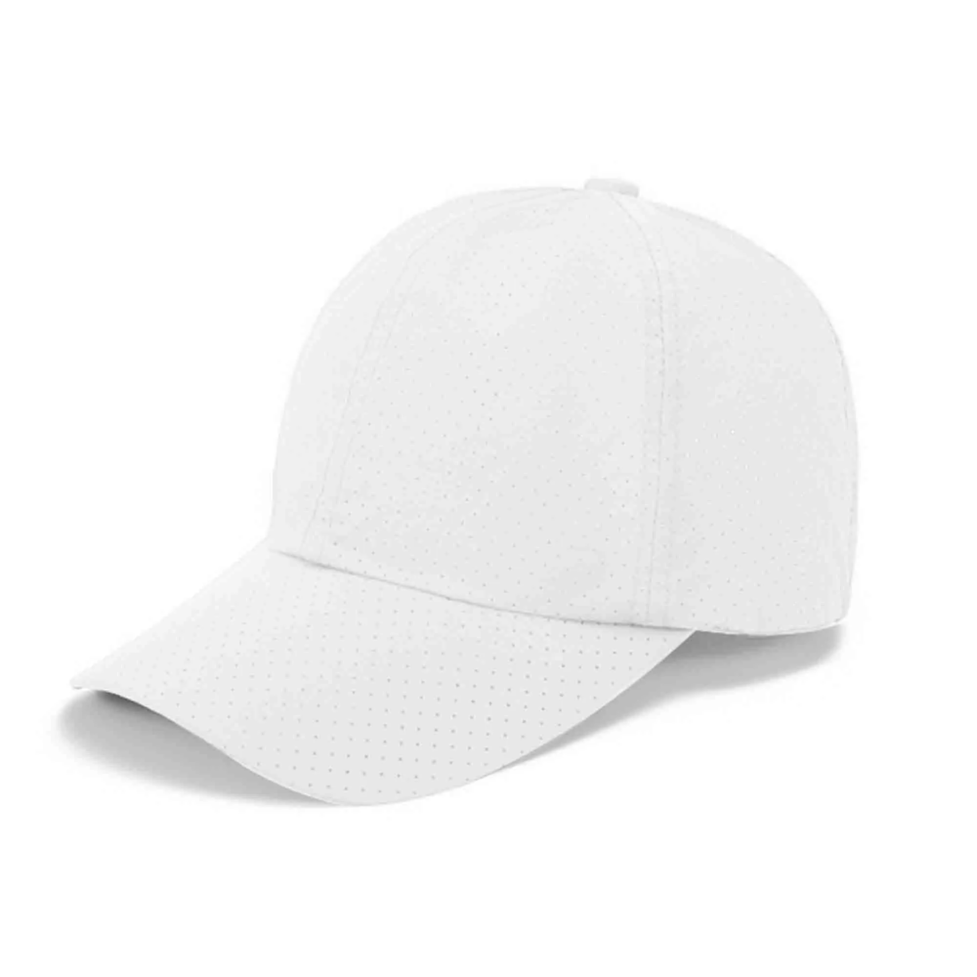Mesh Baseball Cap Breathable Full Hat Trucker Quick Dry 7