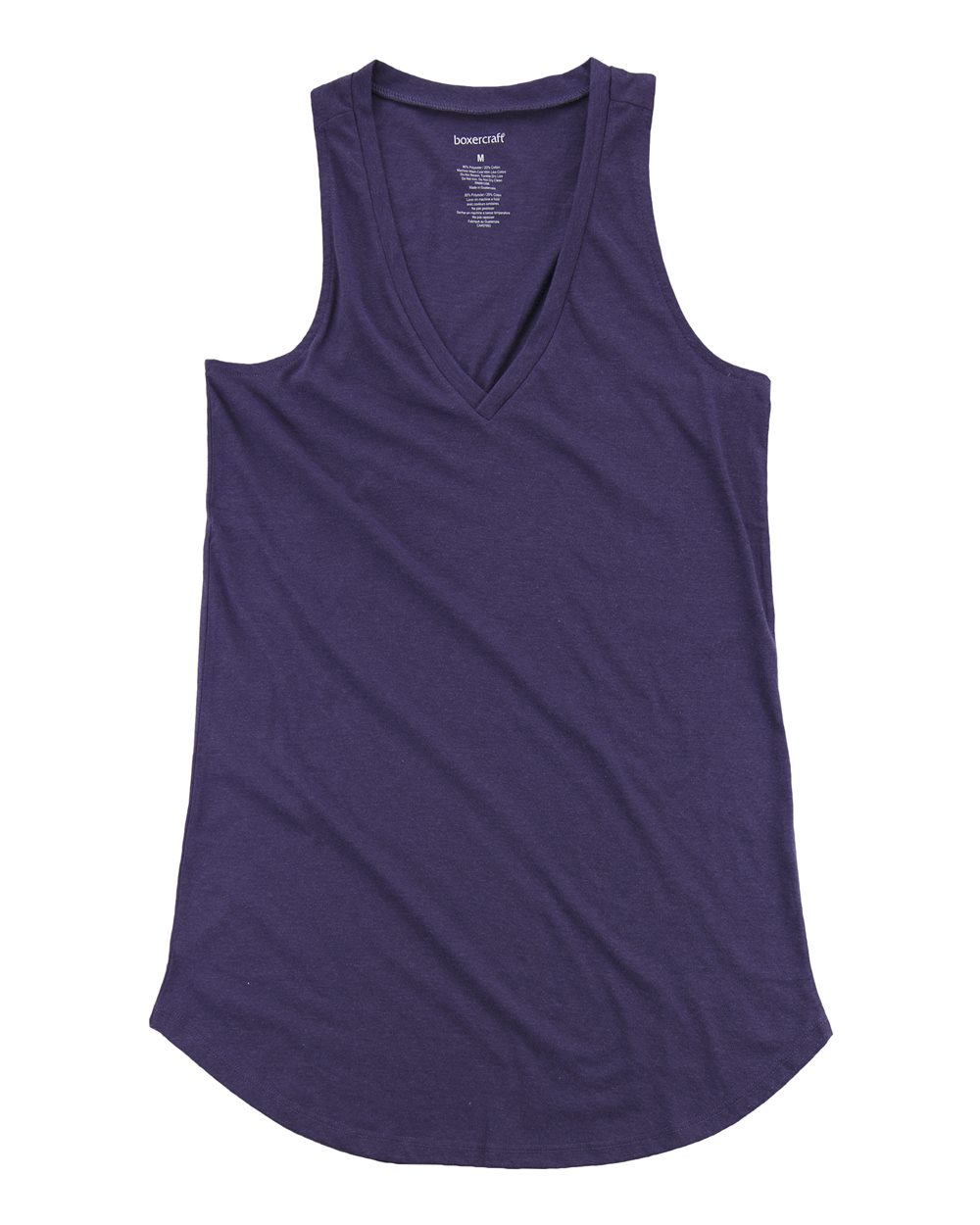 Women's At Ease Tank Top - T88 5