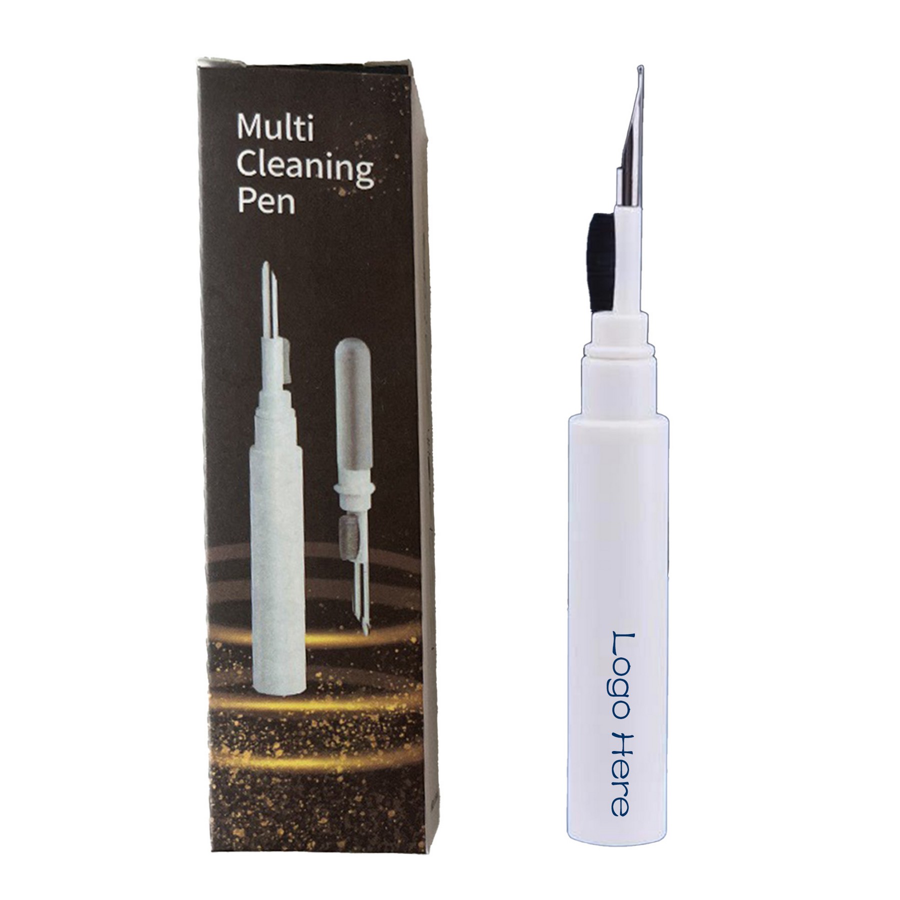 Wired & Bluetooth Earphone Cleaning Kit