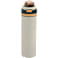 Elvin 28oz Recycled Stainless Flip Straw Bottle, custom water bottle with logo imprint 165