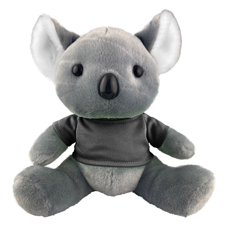 Koala Plush 6