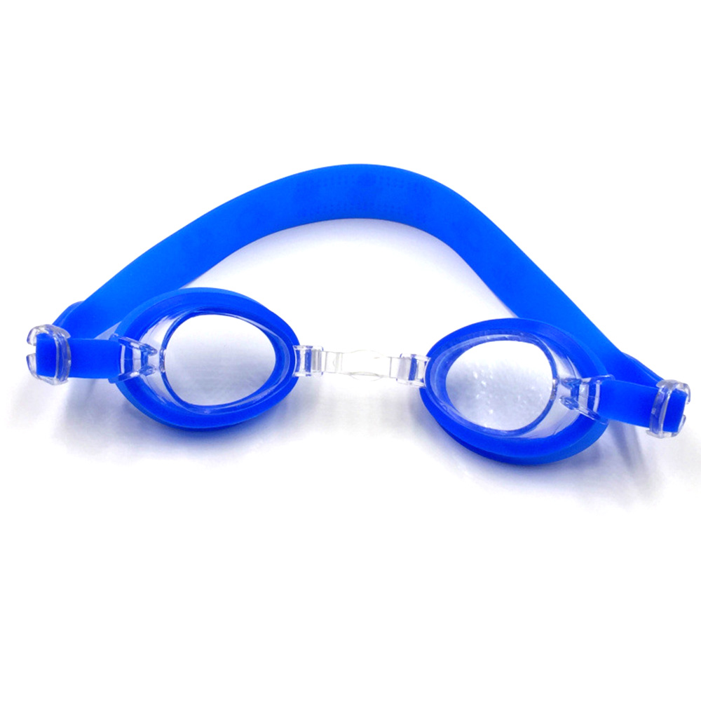 Kids waterproof swimming goggles 2