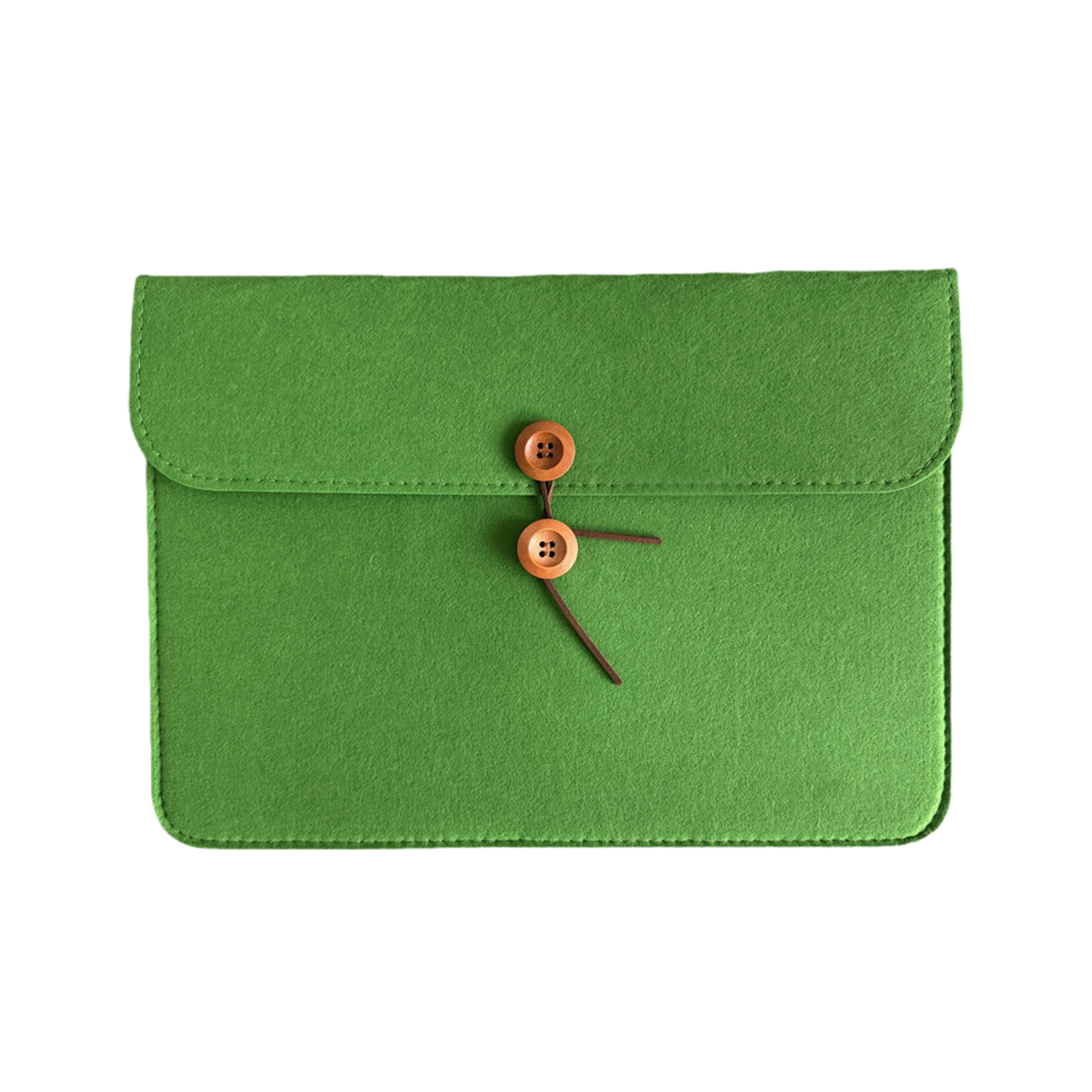 A4 Felt File Bag 2