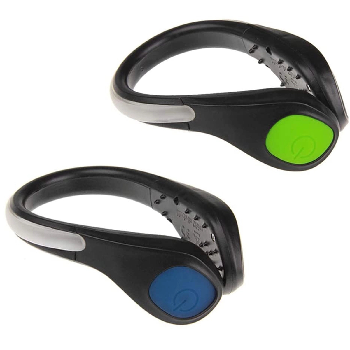 Led Flash Shoe Safety Clip Lights 4