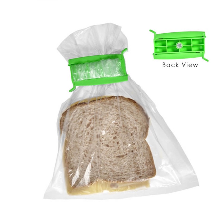 Two Sides Food Clip 4