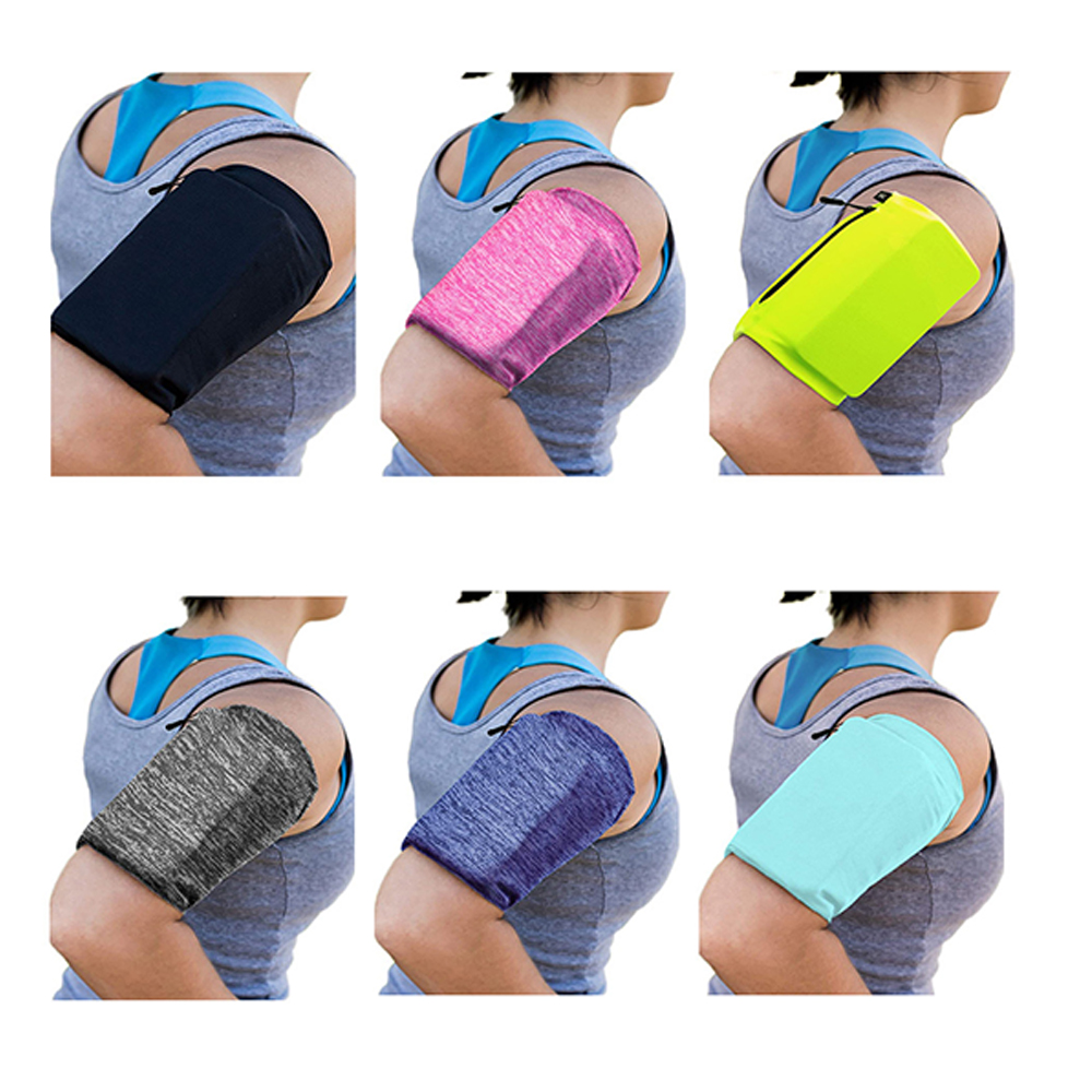 running arm bag 2
