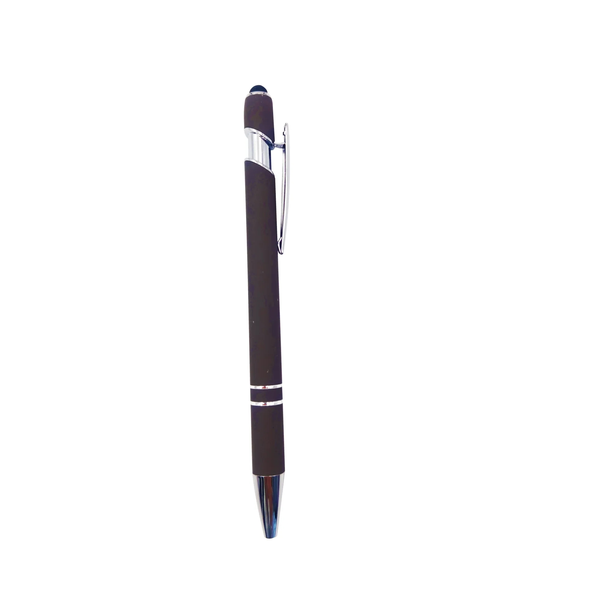 Ballpoint Pen with Stylus Tip 7