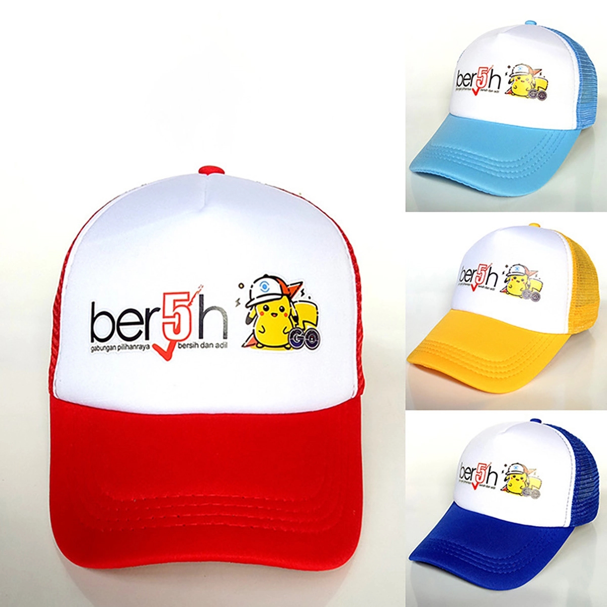 Adjustable Baseball Cap Hat 6