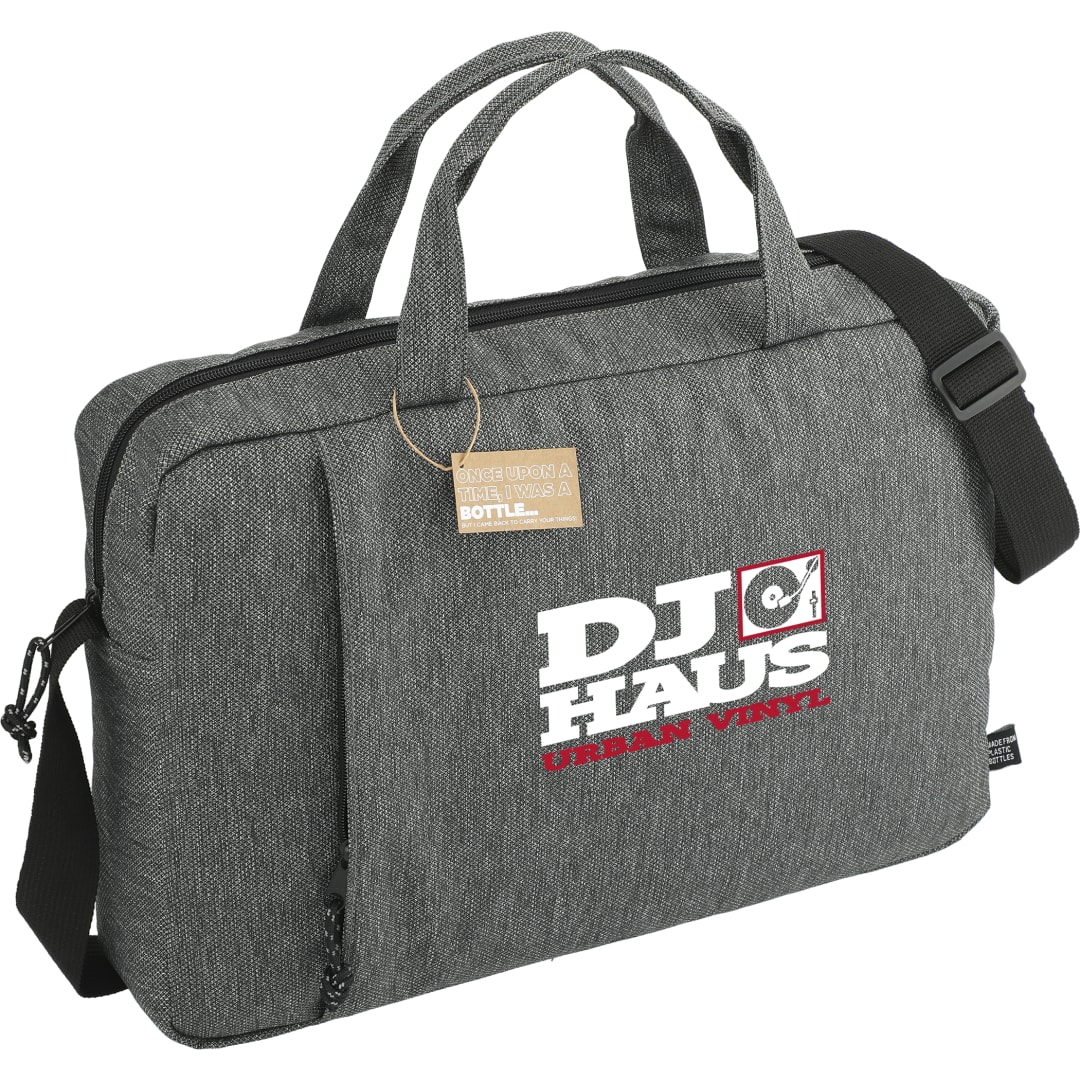 Vila Recycled 15" Computer Business Case 20