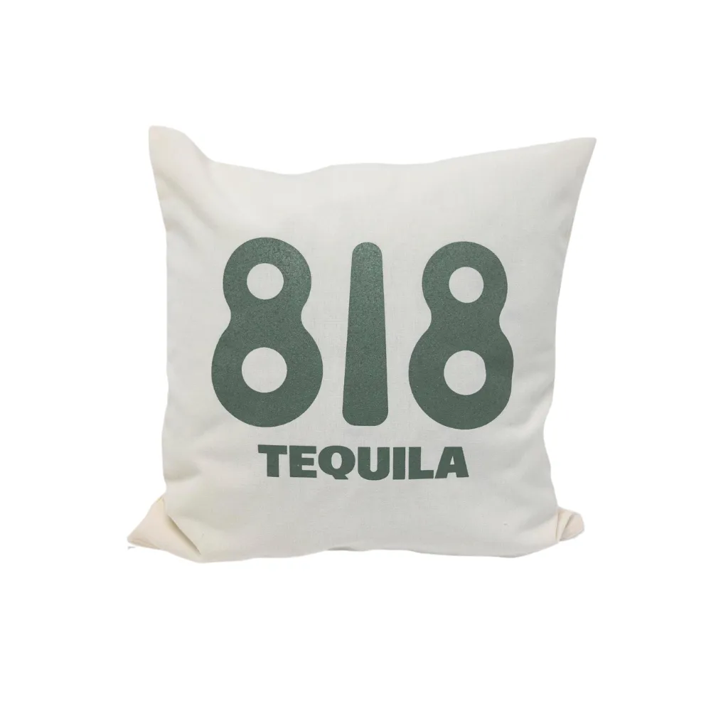 Square Lumbar Pillow 2