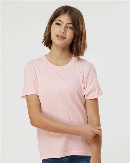 Youth Fine Jersey T-Shirt - 235 98